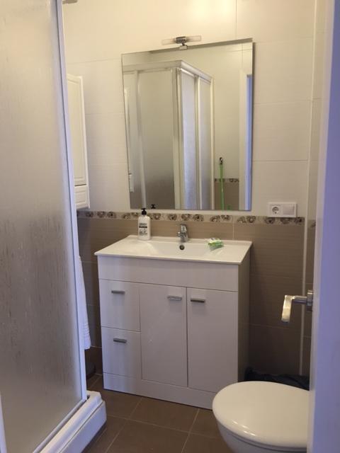 Apartamento Princesa Ii - Apartment