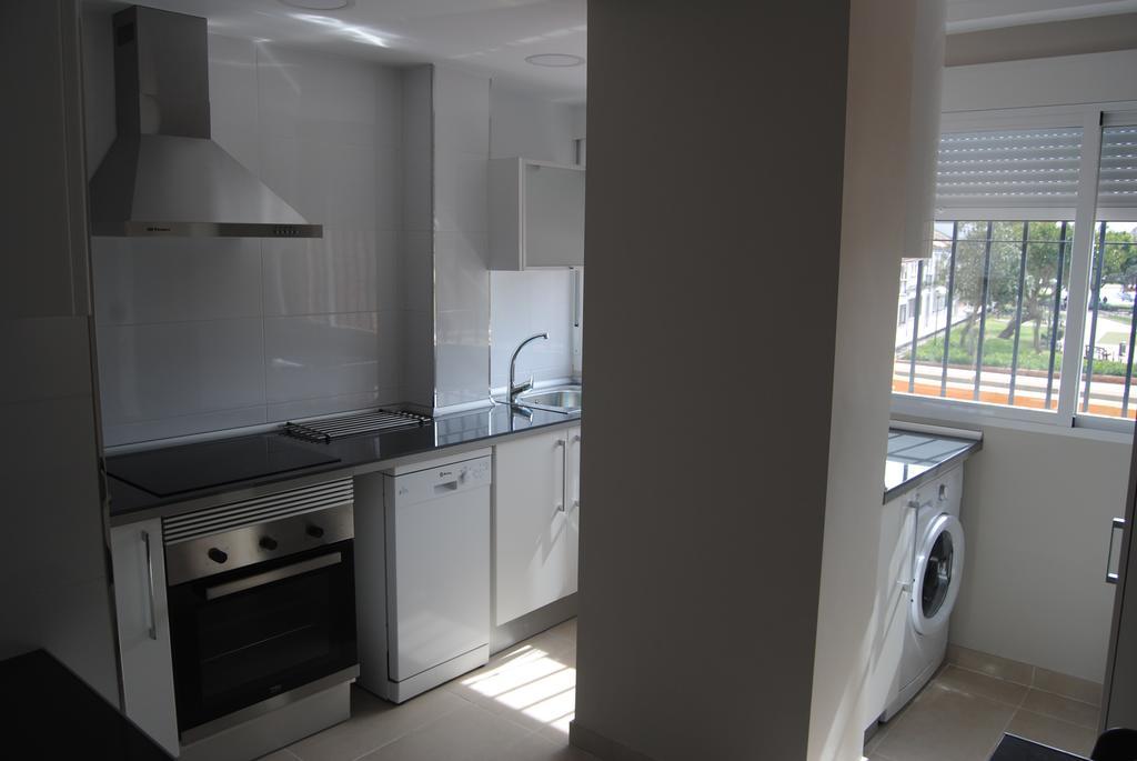 Apartment Apartamento Princesa Ii - *