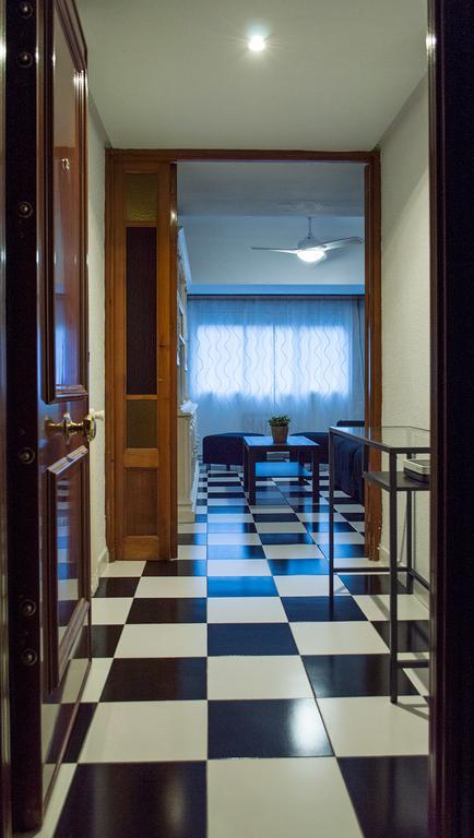Apartamento Apartamento Plaza Merced