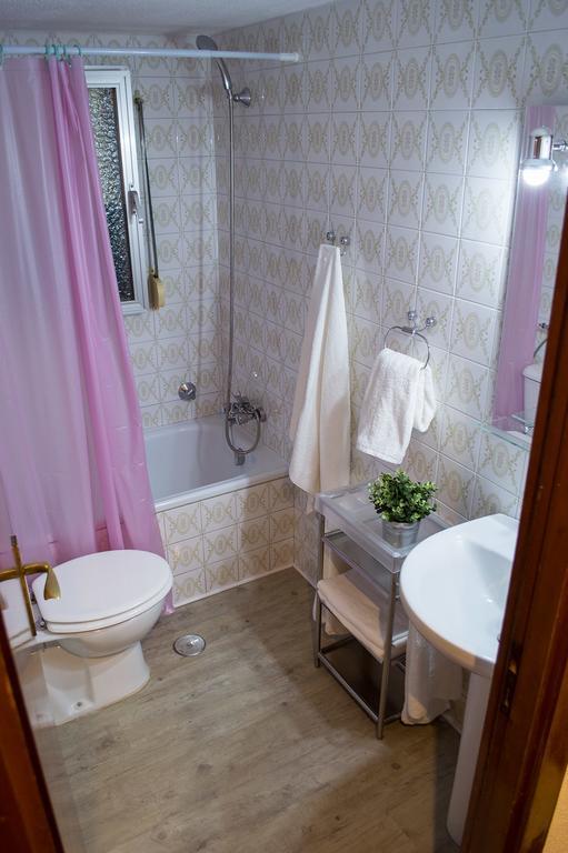 Apartamento Apartamento Plaza Merced *