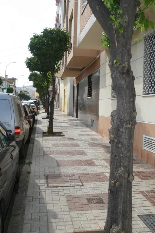 Domingo Lozano * Málaga