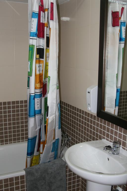 Apartamento Domingo Lozano