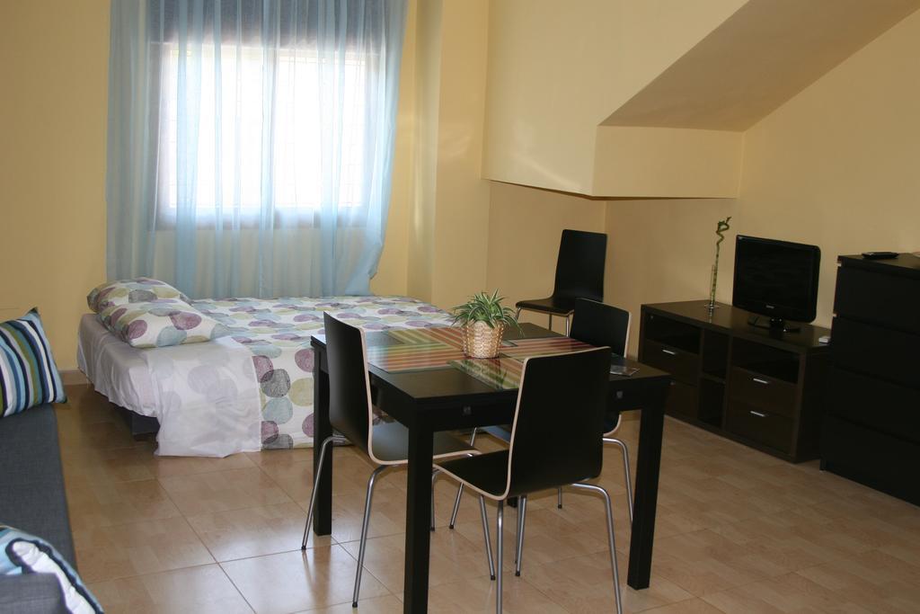 Domingo Lozano Apartamento
