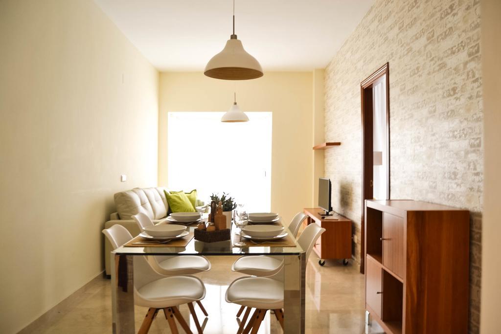 Ulises 2 Apartamento Málaga