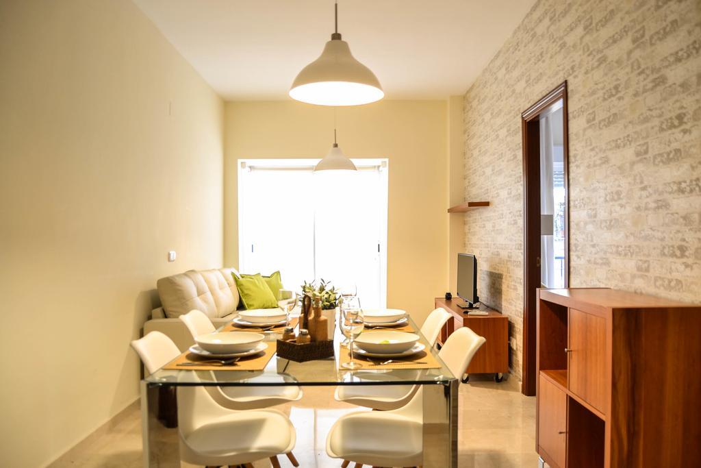 Ulises 2 Apartamento