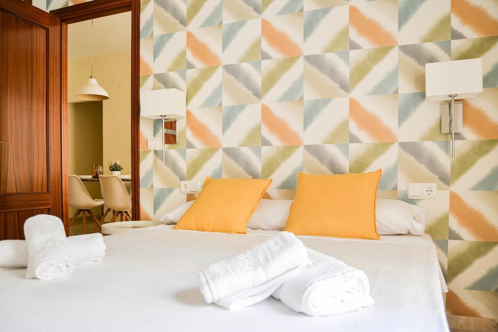 Apartamento Ulises 2 Málaga