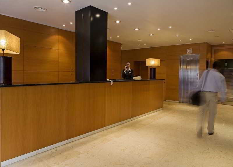Hotel Zenit Málaga