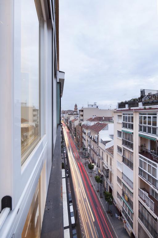 Apartamento Inmálaga Victoria Málaga