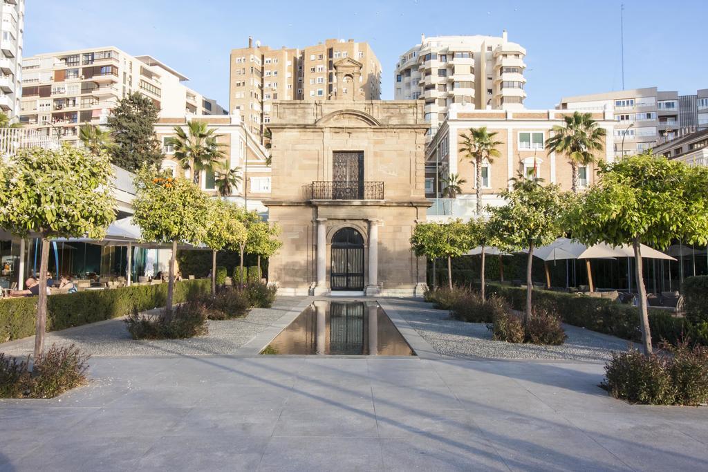 Apartamento Malagueta 17 Freshapartments Málaga