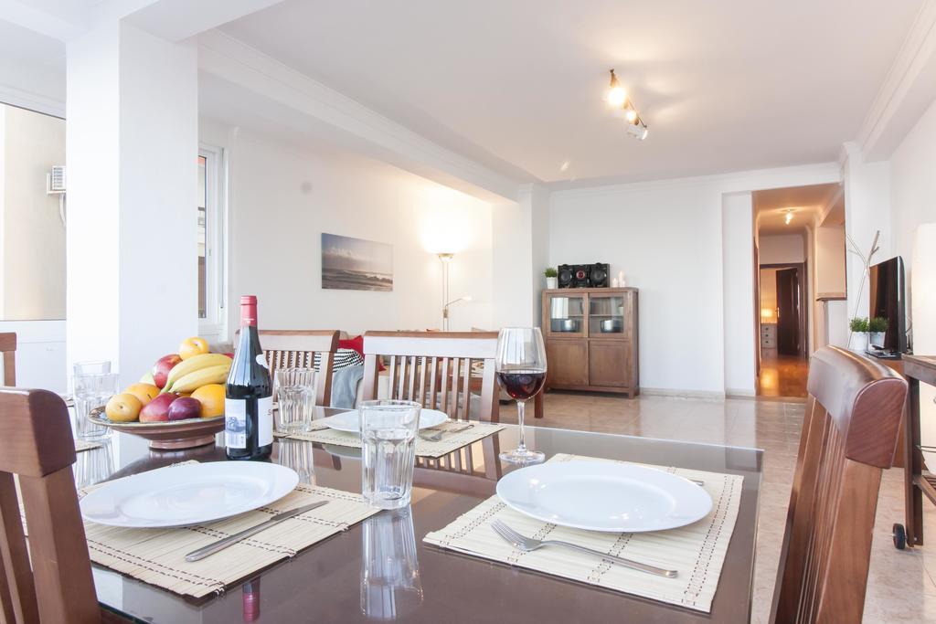 Apartamento Malagueta 17 Freshapartments