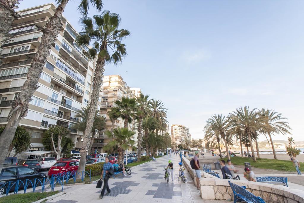 Apartamento Malagueta 17 Freshapartments *