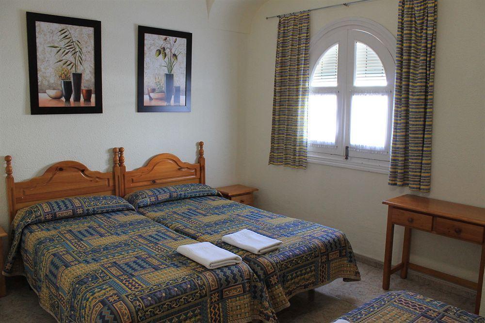 Juanita Guest house Malaga