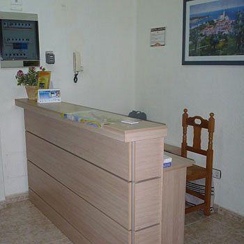 Pensión Juanita