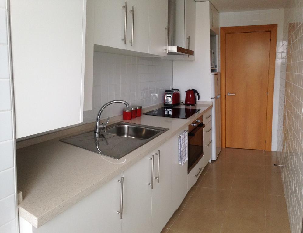 Puerta Del Mar Apartamento *