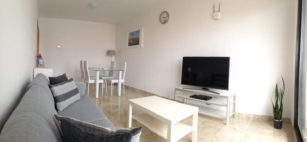 Apartamento Puerta Del Mar