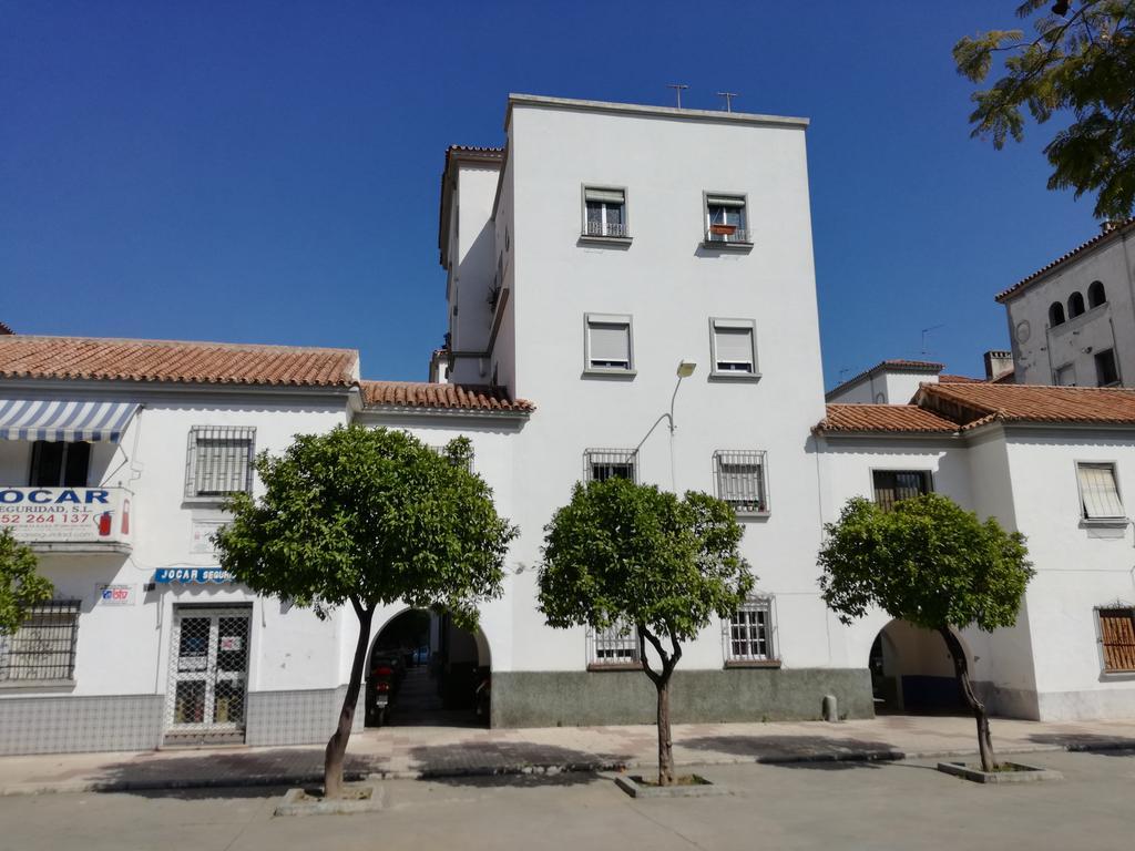 Apartment Segalerva Centro