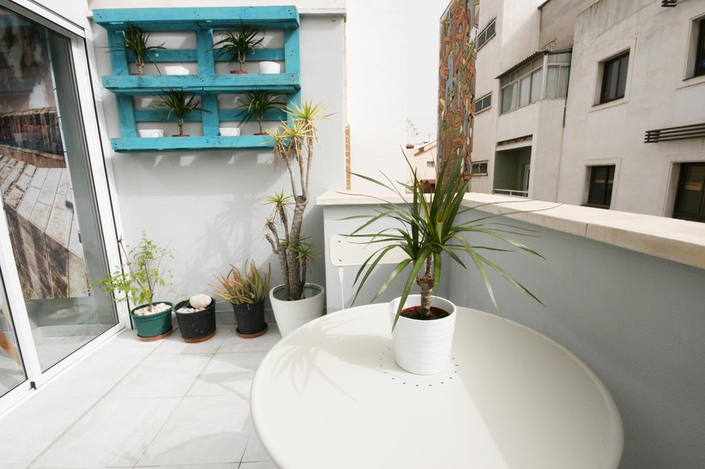 Aticos Soho Apartamento Málaga