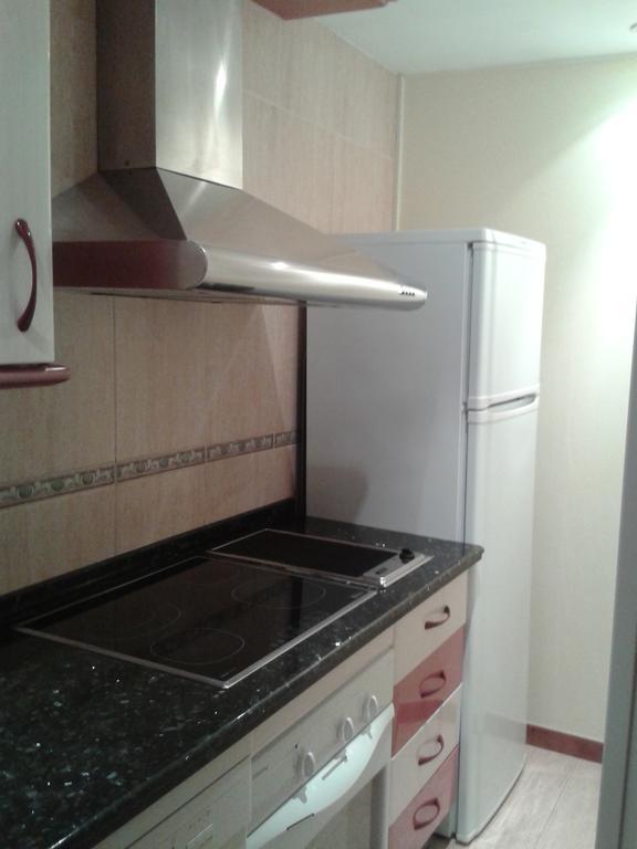 Apartment Vialia Sol Y Playa Malaga