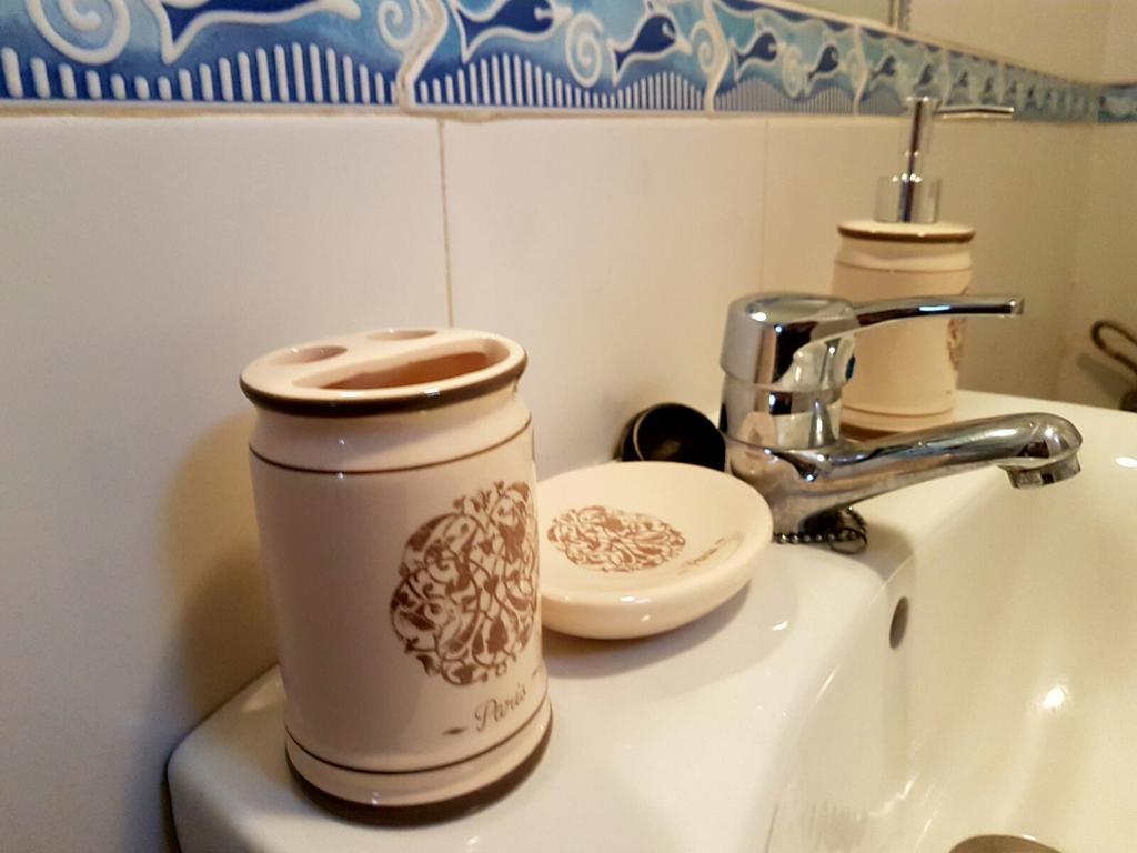Apartamento Viento Apartamento Málaga