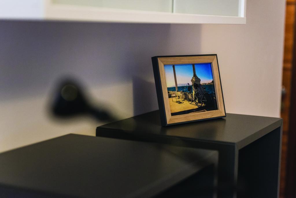 Apartamento La Casita Malagueta Málaga