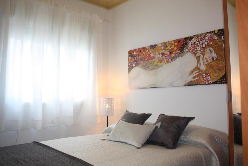 Apartamento Apartamento Gorbea *