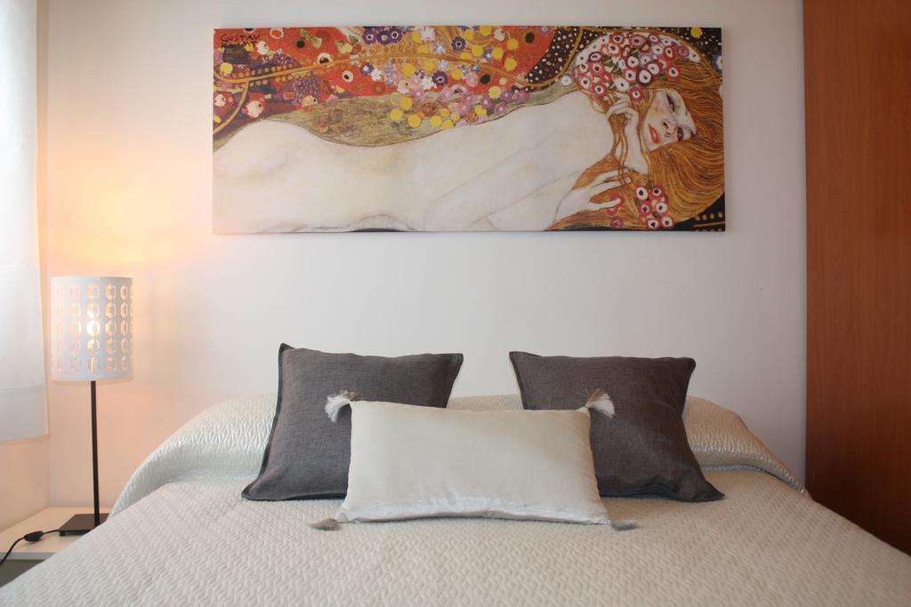 Apartamento Gorbea Málaga