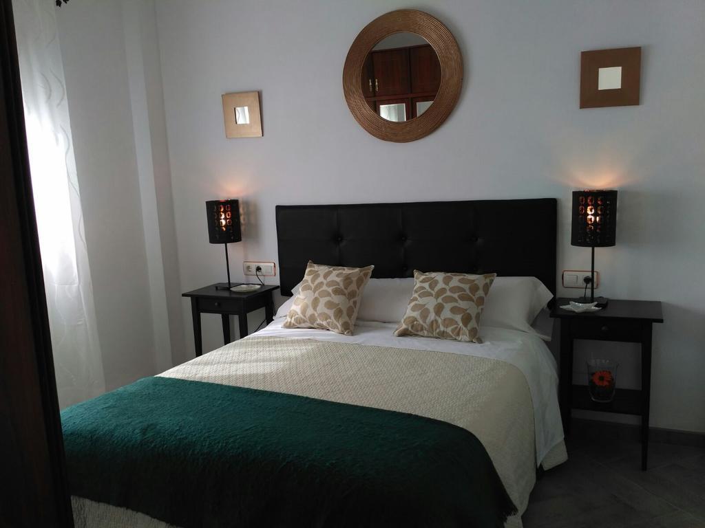 Apartamento Gorbea