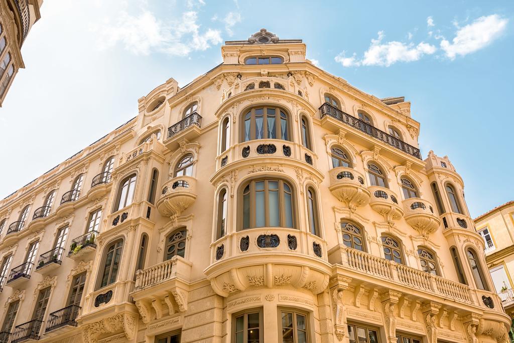 Iloftmalaga ático Félix Sáenz Apartamento