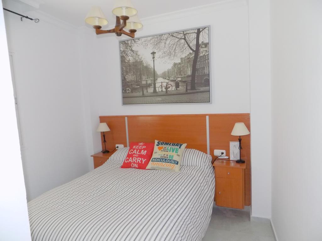 La Victoria Apartamento Málaga