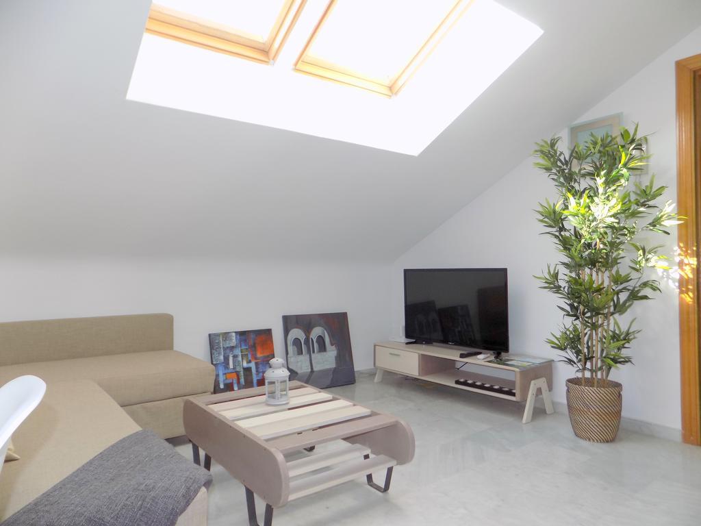 Apartamento La Victoria Málaga