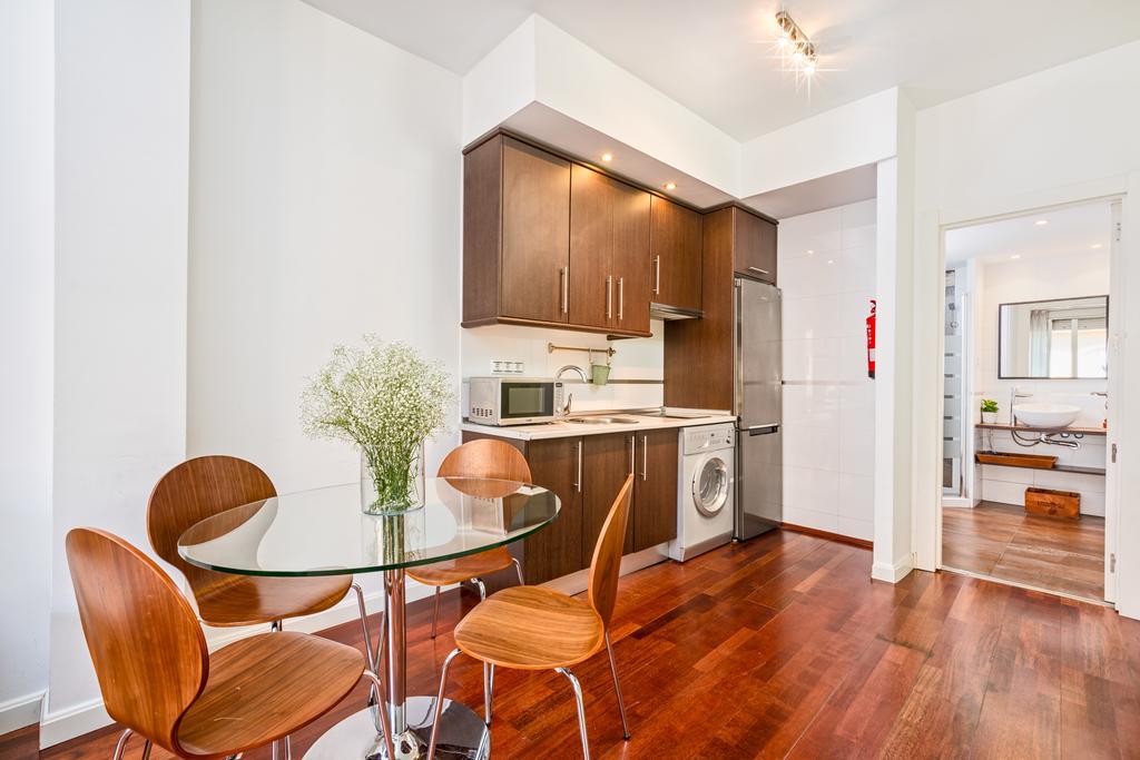Victoria Premium Apartamento *