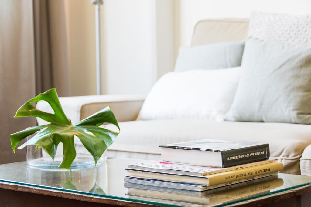 Victoria Premium Apartamento Málaga