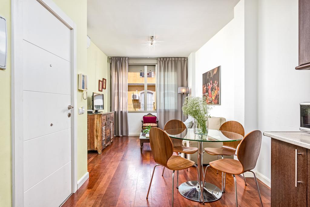 Victoria Premium Apartamento *
