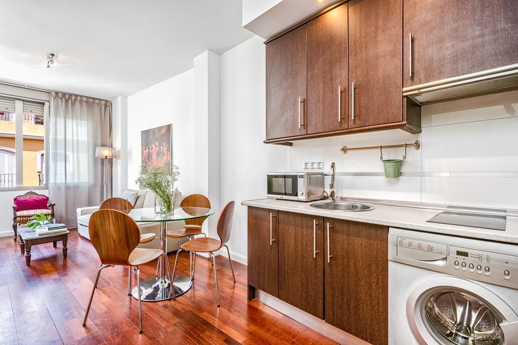 Apartamento Victoria Premium