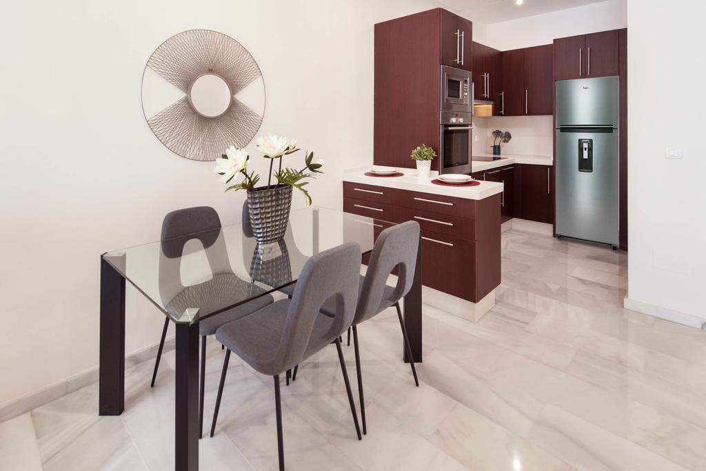 Apartamento Inmálaga Catedral 1