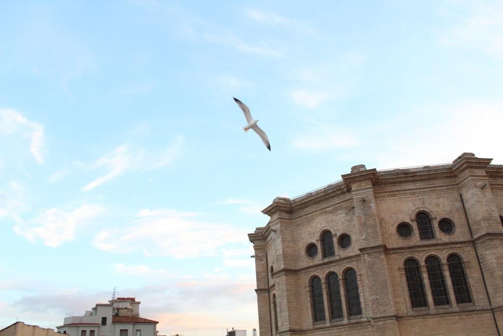 Atico Cister Frente A Catedral Apartamento Málaga