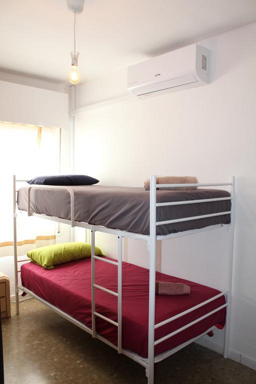Apartamento Atico Cister Frente A Catedral