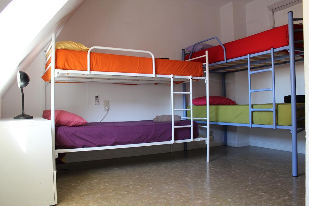 Apartamento Atico Cister Frente A Catedral *