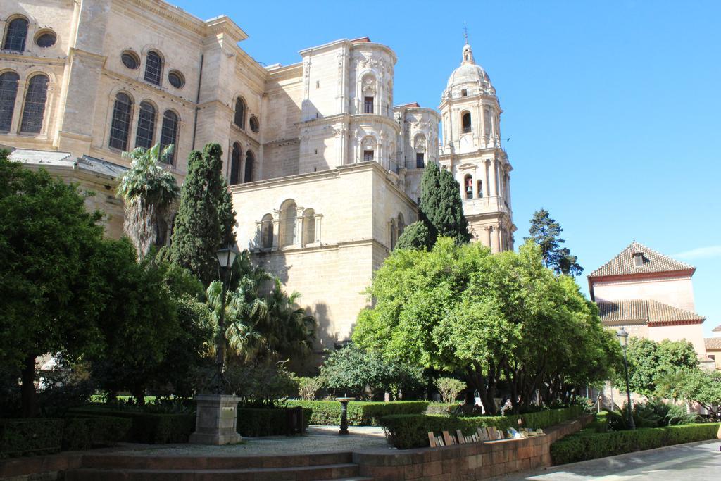 Atico Cister Frente A Catedral *
