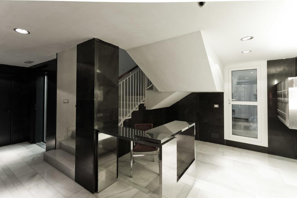 Club Calle Nueva Lofts Apartamento Málaga