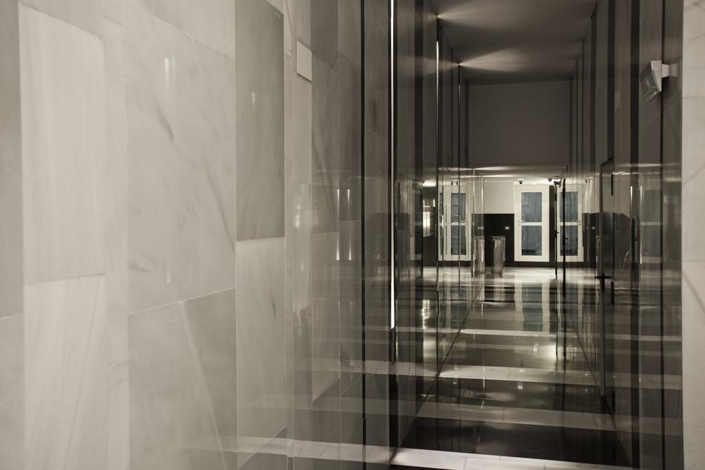 Apartamento Club Calle Nueva Lofts