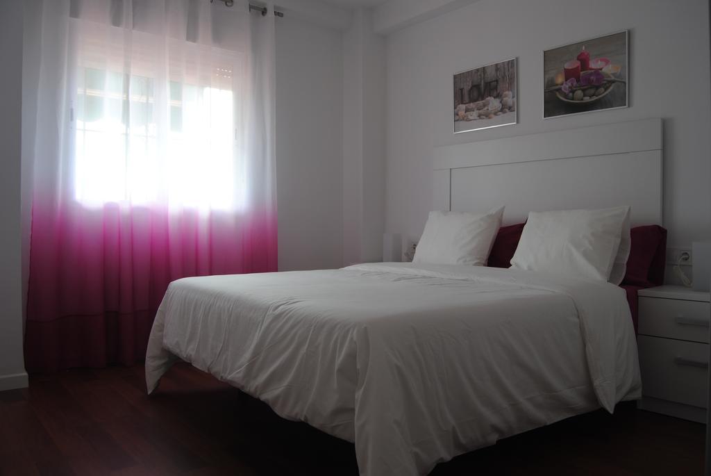Apartamento Princesa Ii - * Malaga