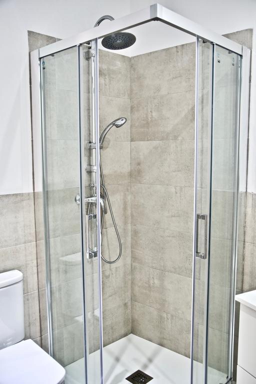 Malagaurbanrooms - Apartamento *