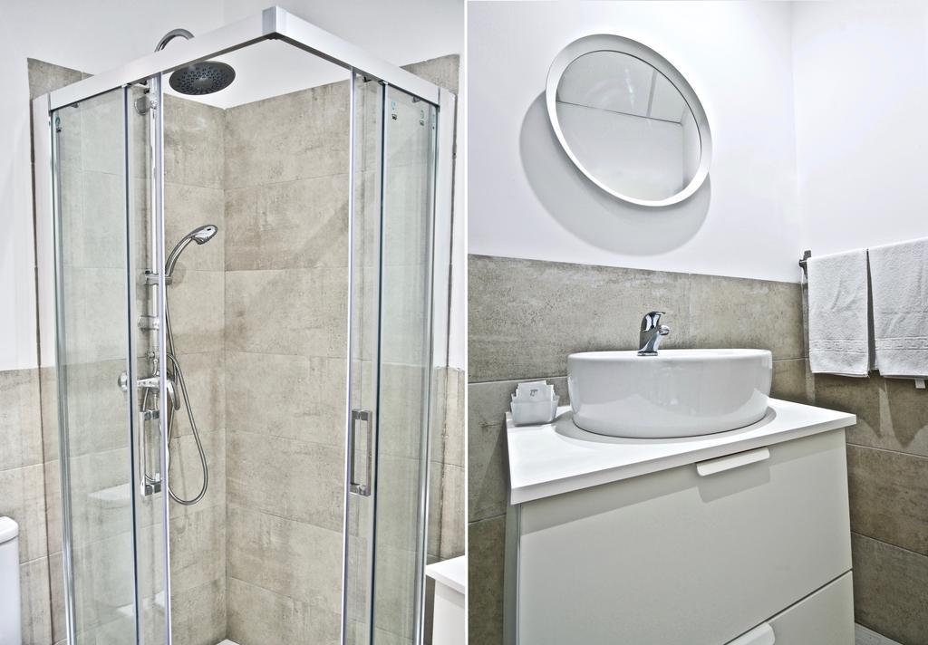 Apartamento Malagaurbanrooms - Málaga