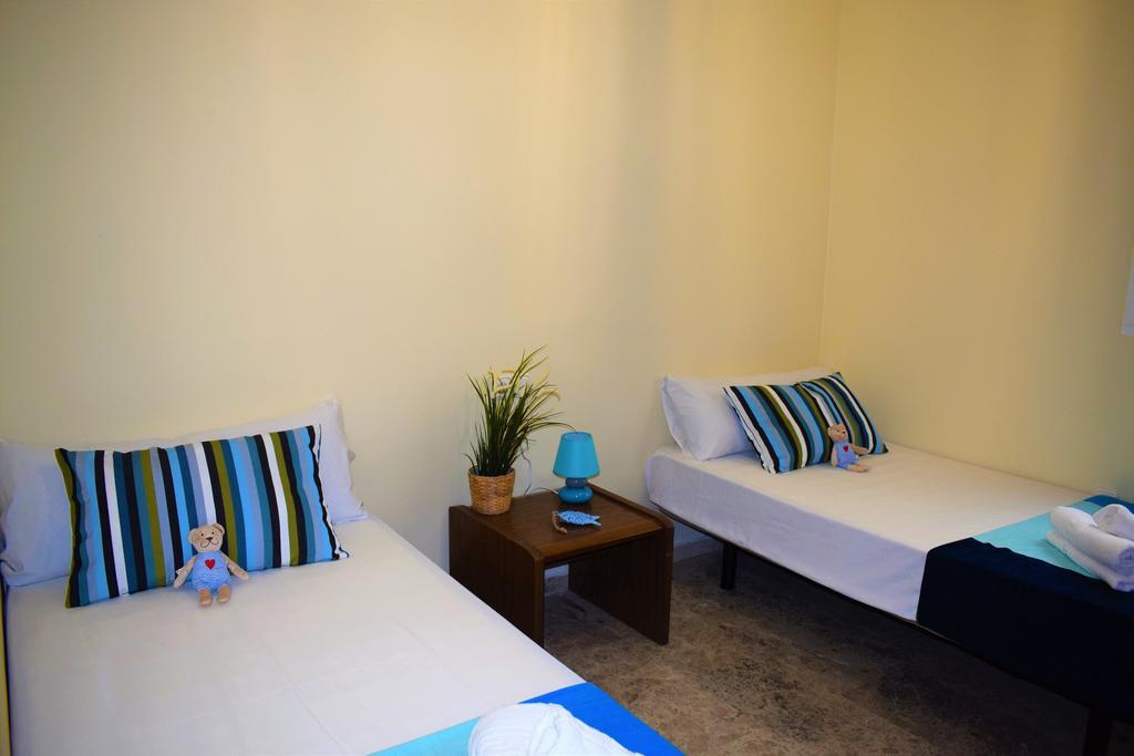 Apartamento Welcome To