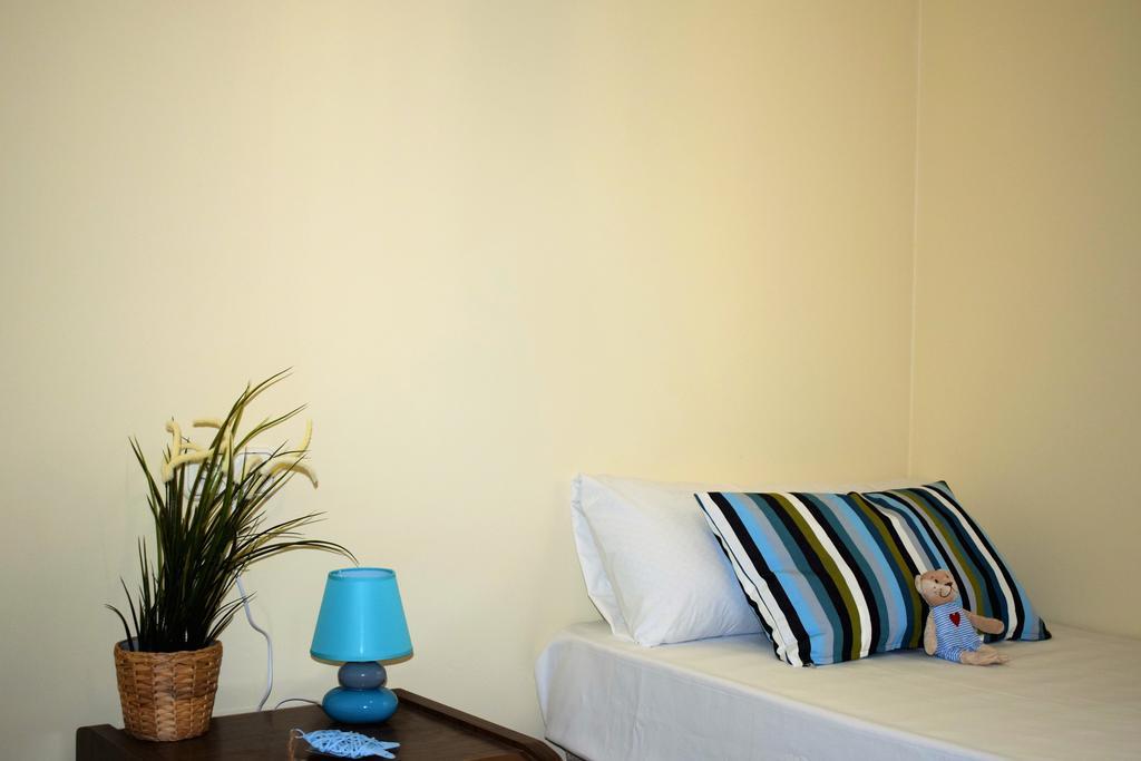 Welcome To Apartamento Málaga