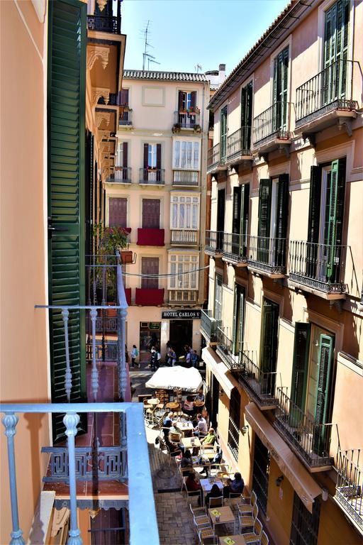 Apartamento Welcome To Málaga