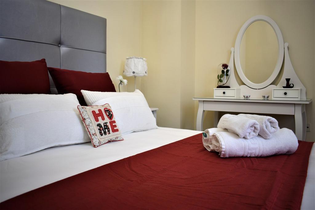 Welcome To Apartamento *