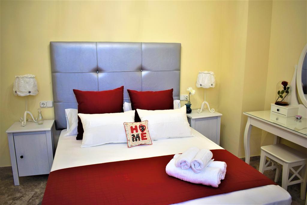 Welcome To Apartamento Málaga