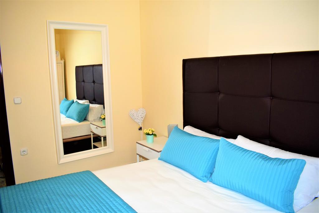 Luxury Cister Apartamento